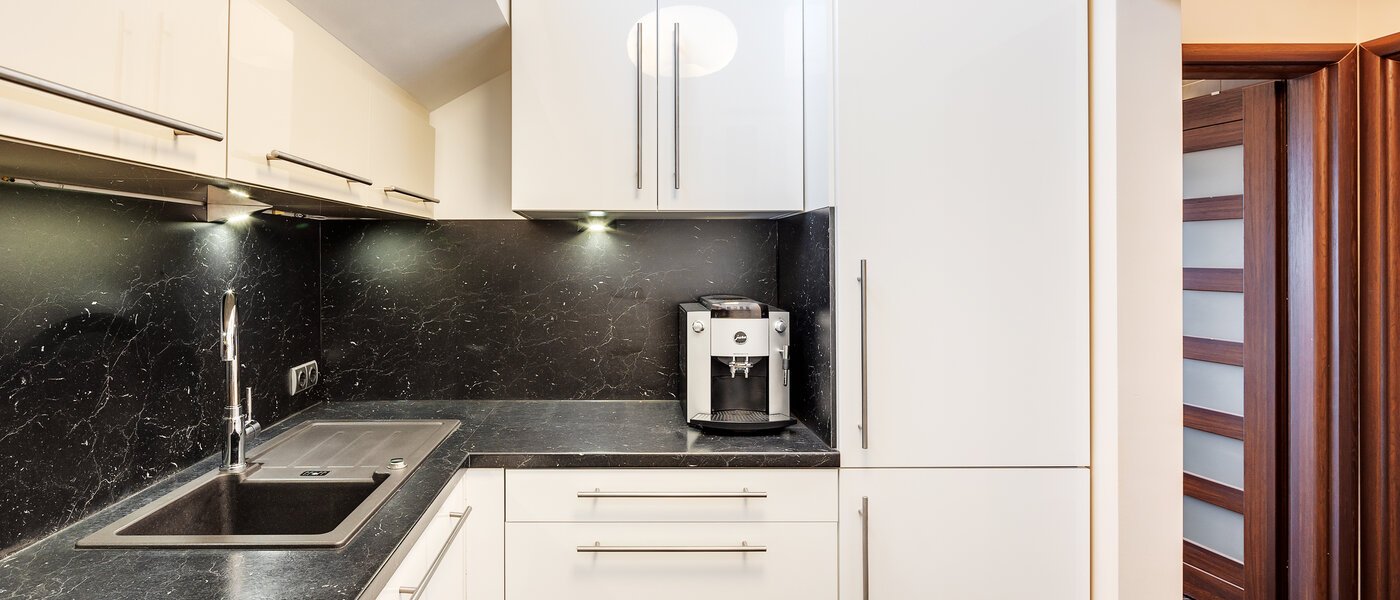 Flad Taufkirchen 03 Køkken 7869