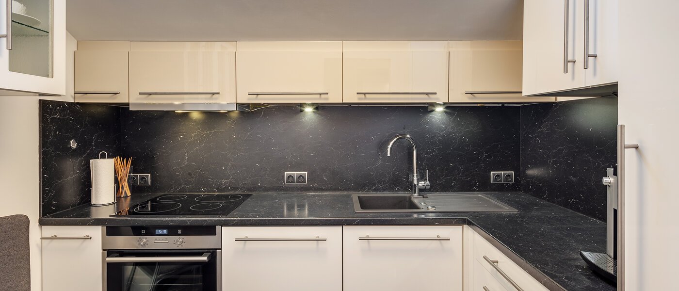 Flad Taufkirchen 04 Køkken 7869