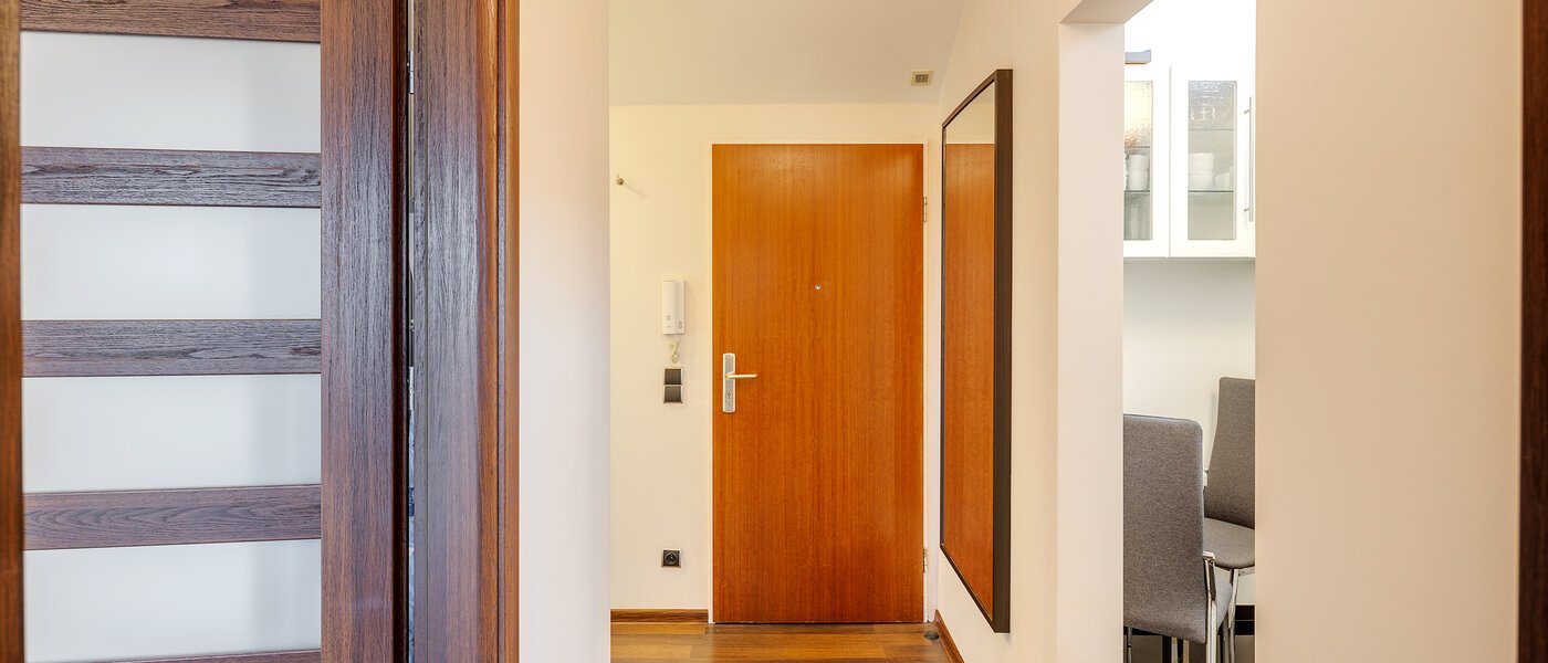 Flad Taufkirchen 03 Korridor/gang 7869