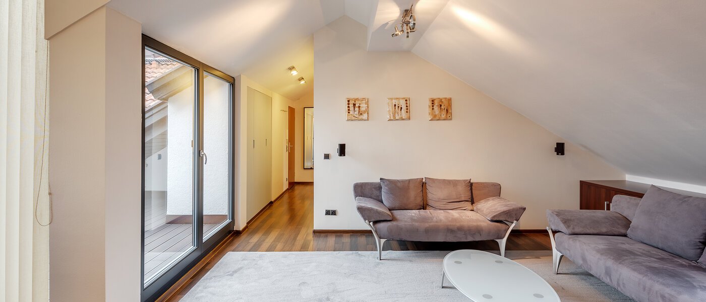 Flad Taufkirchen 02 Opholdsområde 7869