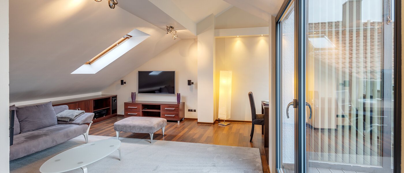 Flad Taufkirchen 04 Opholdsområde 7869