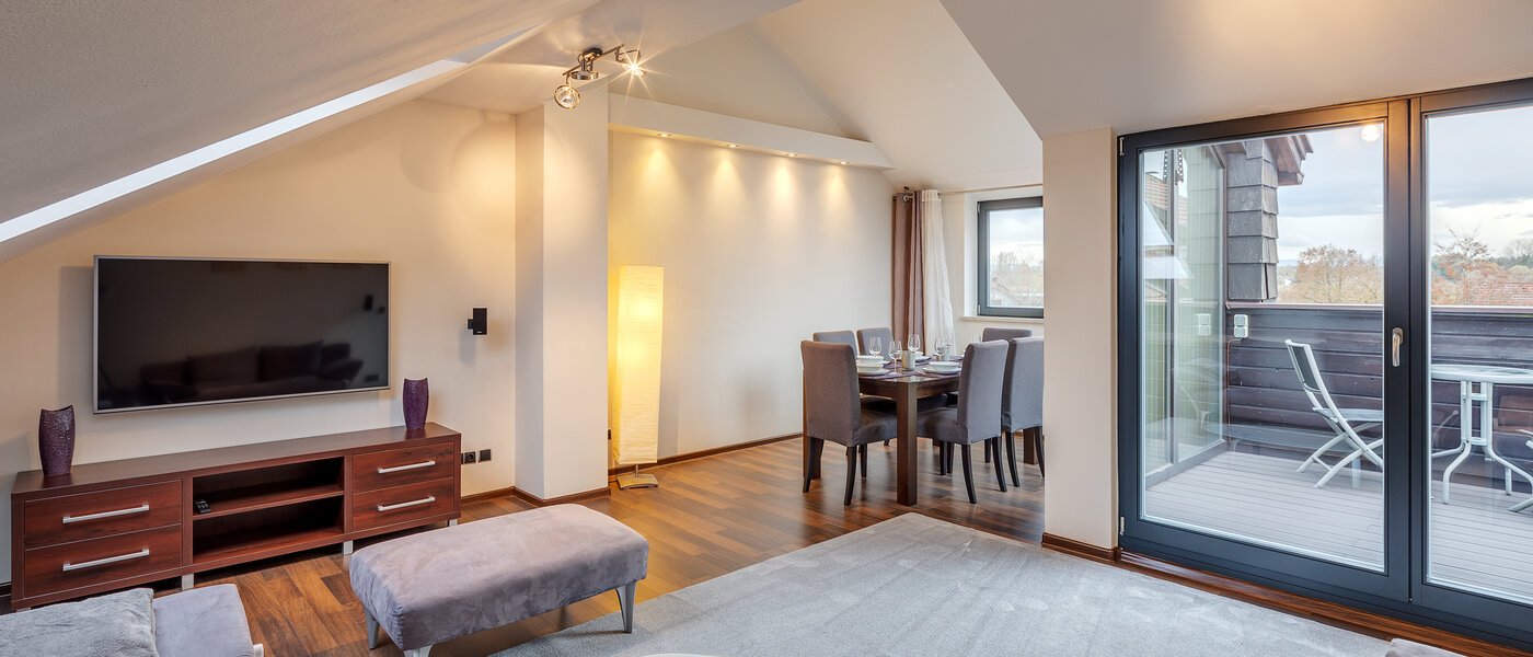 Flad Taufkirchen 05 Opholdsområde 7869