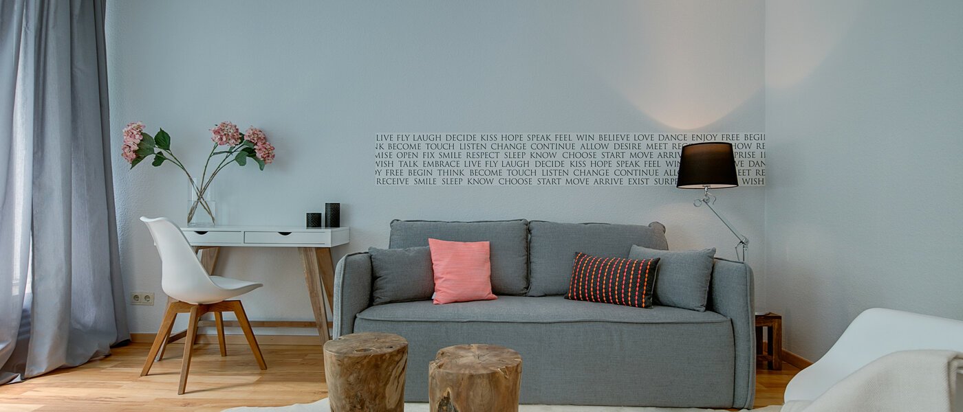 플랫 München Nymphenburg 01 생활 7880