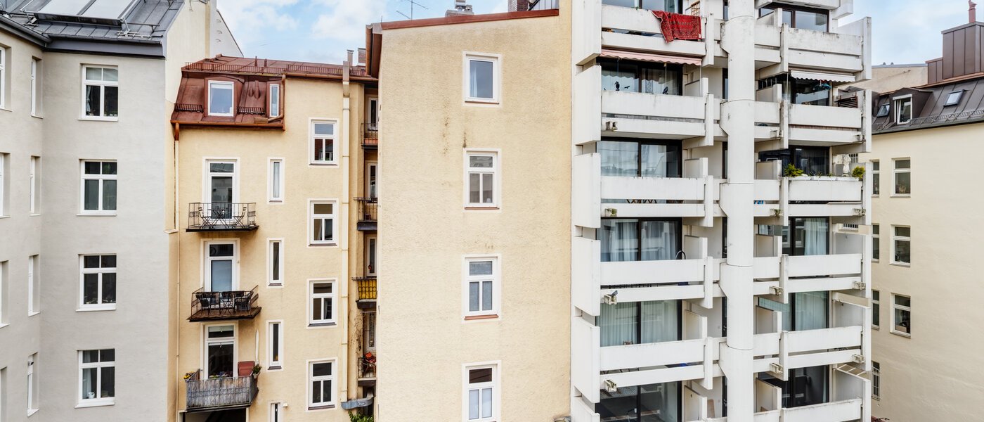 Ploché München Maxvorstadt - Universitätsviertel 02 Zobraziť 7887