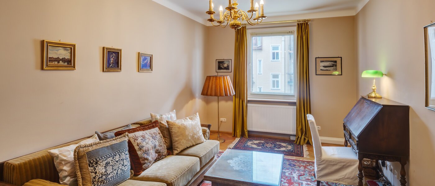 Ploché München Maxvorstadt - Universitätsviertel 01 Izba pre hostí 7887