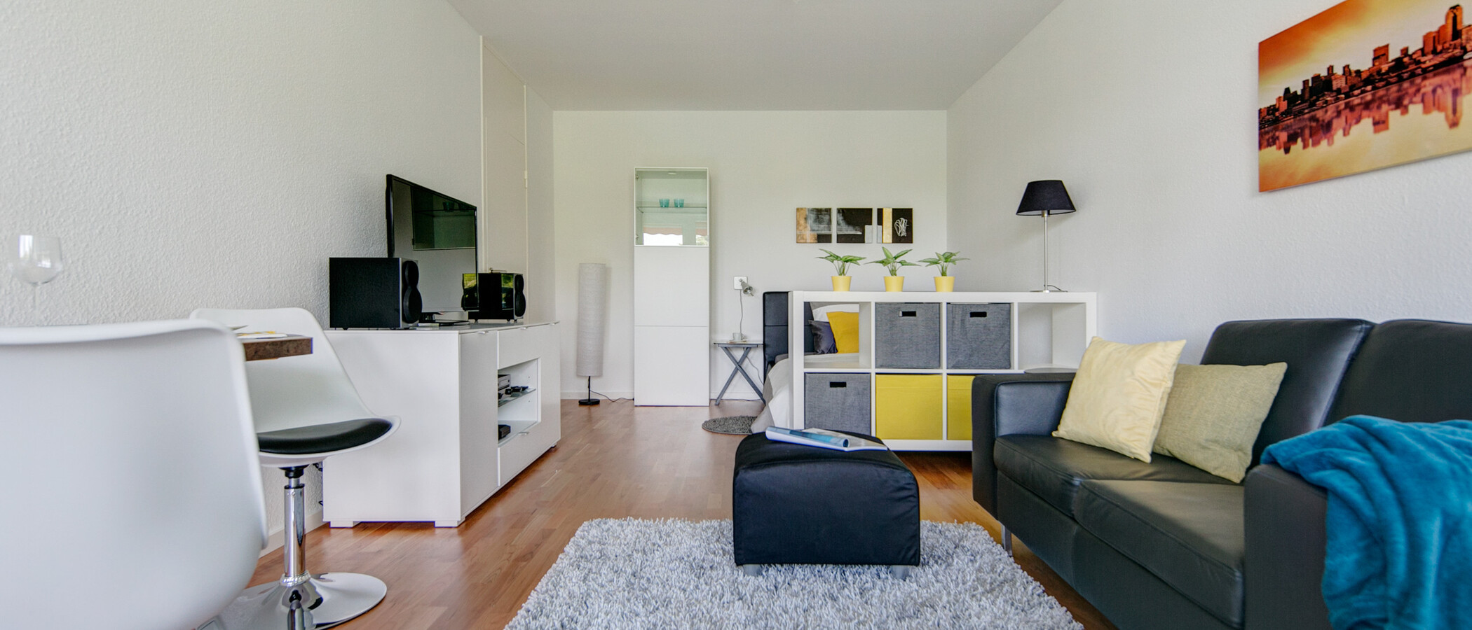 Επίπεδη München Parkstadt Solln 03 Ζώντας 7891