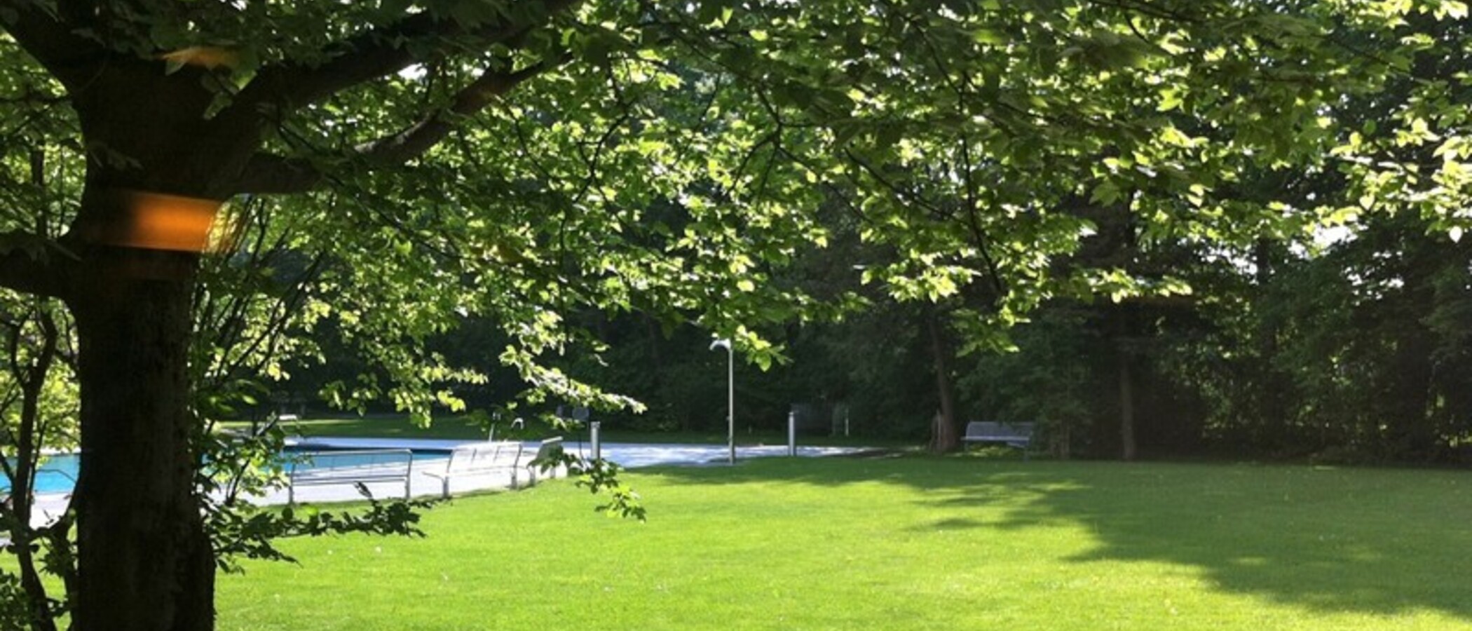 Επίπεδη München Parkstadt Solln 01 Κήπος 7891