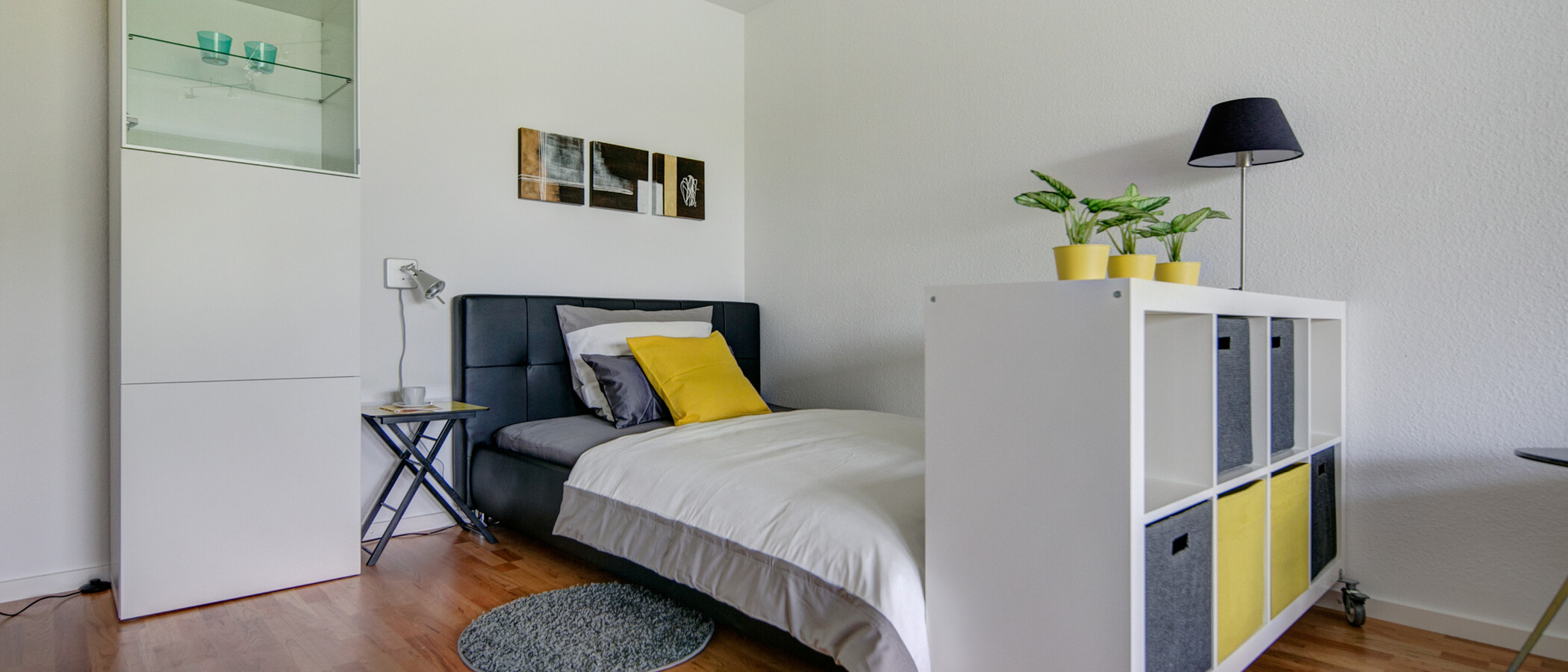 Επίπεδη München Parkstadt Solln 01 Ύπνος 7891