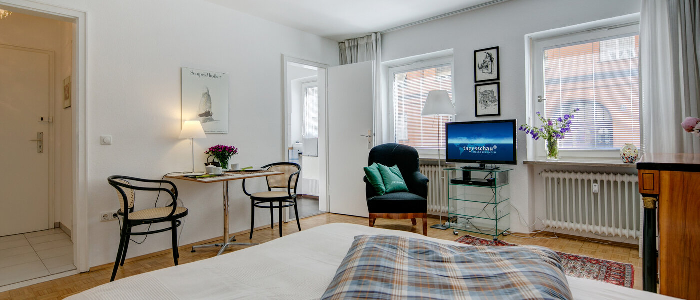 Επίπεδη München Lehel 02 Ζώντας 7892