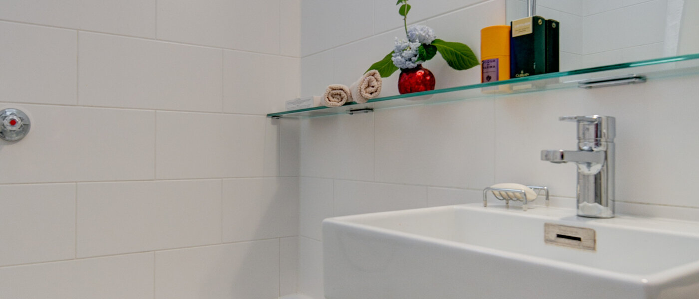 Επίπεδη München Lehel 01 Μπάνιο 7892