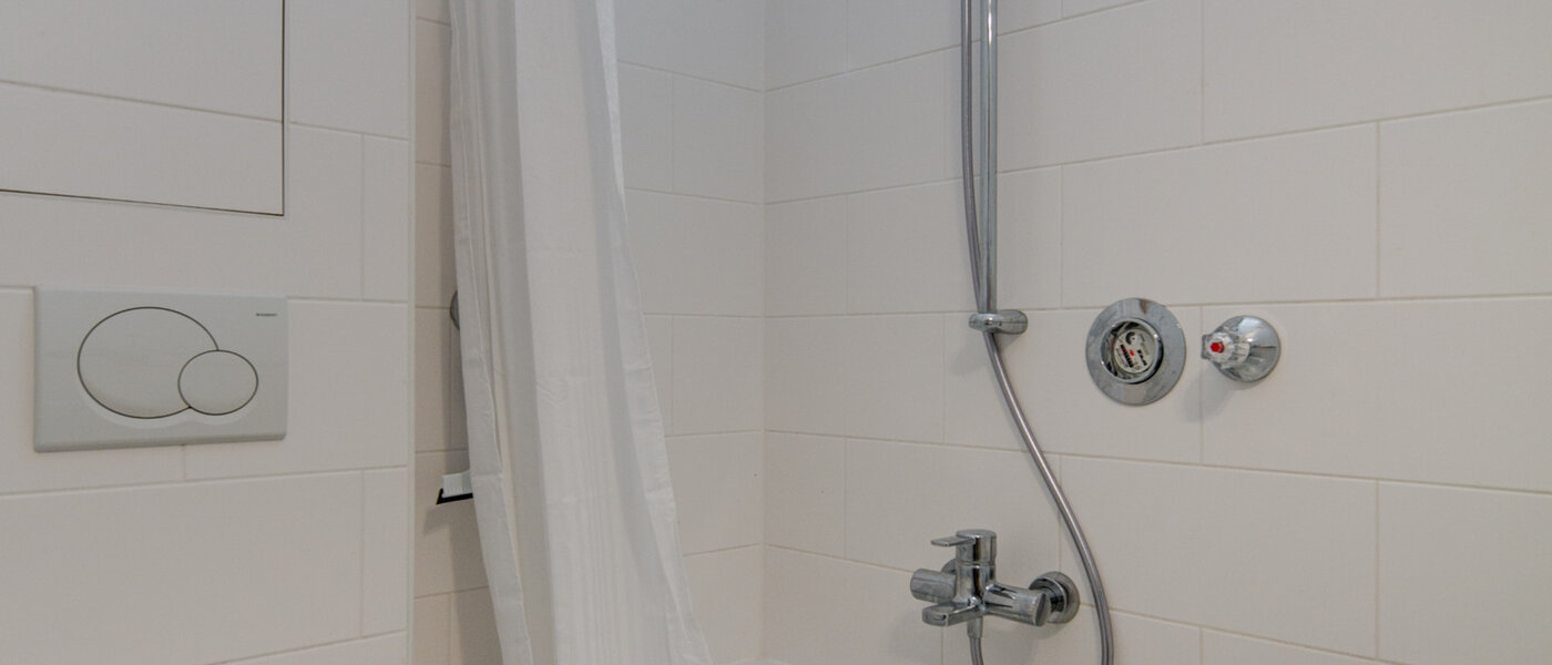 Επίπεδη München Lehel 02 Μπάνιο 7892