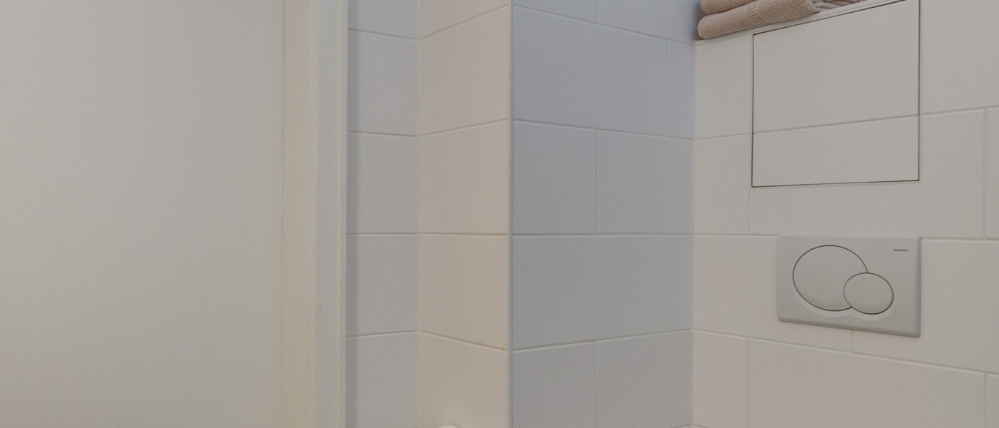 Επίπεδη München Lehel 03 Μπάνιο 7892