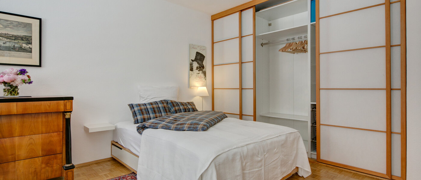 Επίπεδη München Lehel 01 Ύπνος 7892