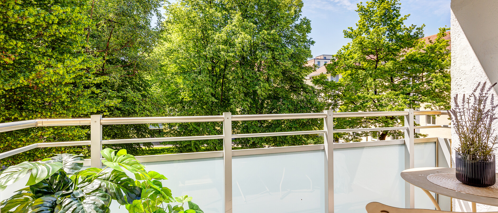 Ploché München Berg am Laim 02 Balkon 7897