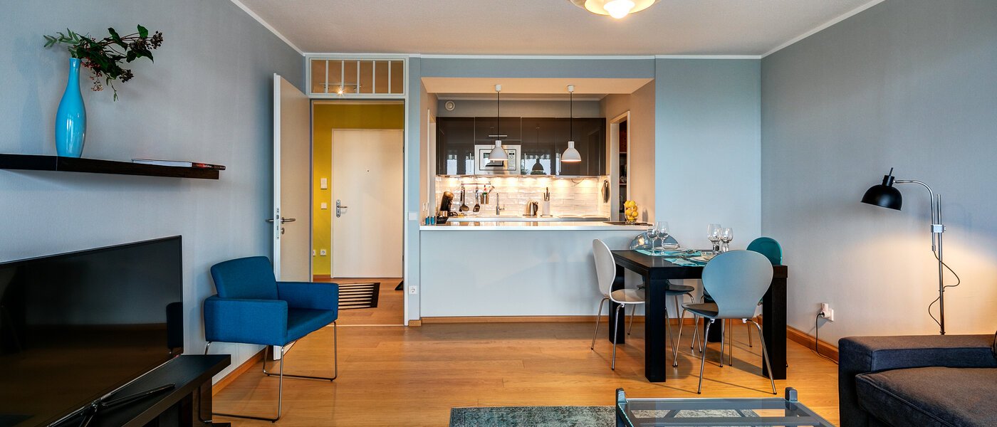 Flad München Olympiadorf 04 At leve 7900