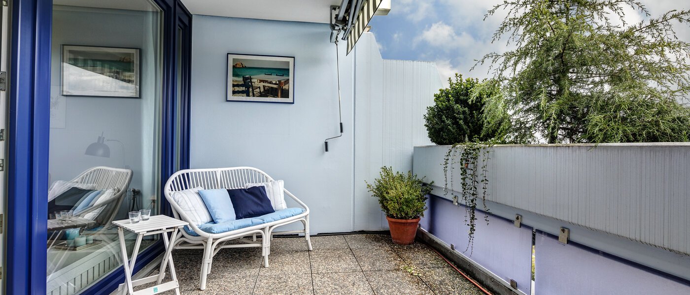 Flad München Olympiadorf 02 Terrasse 7900