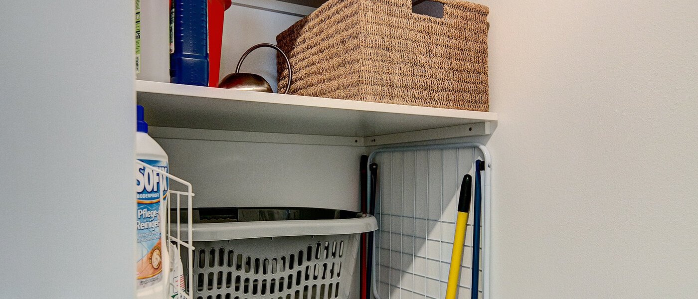 Flad München Olympiadorf 01 Særlig 7900