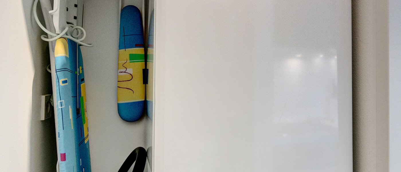 Flad München Olympiadorf 02 Særlig 7900