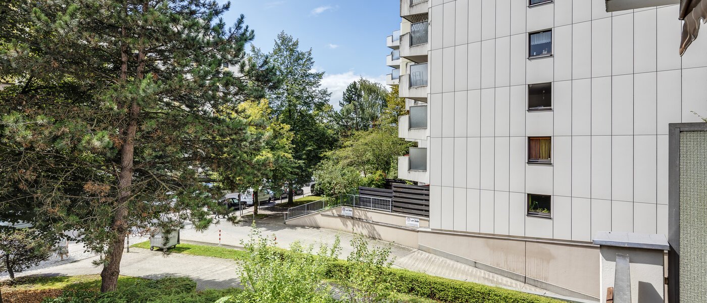 Ravna stran München Haidhausen 03 Oglejte si 7905