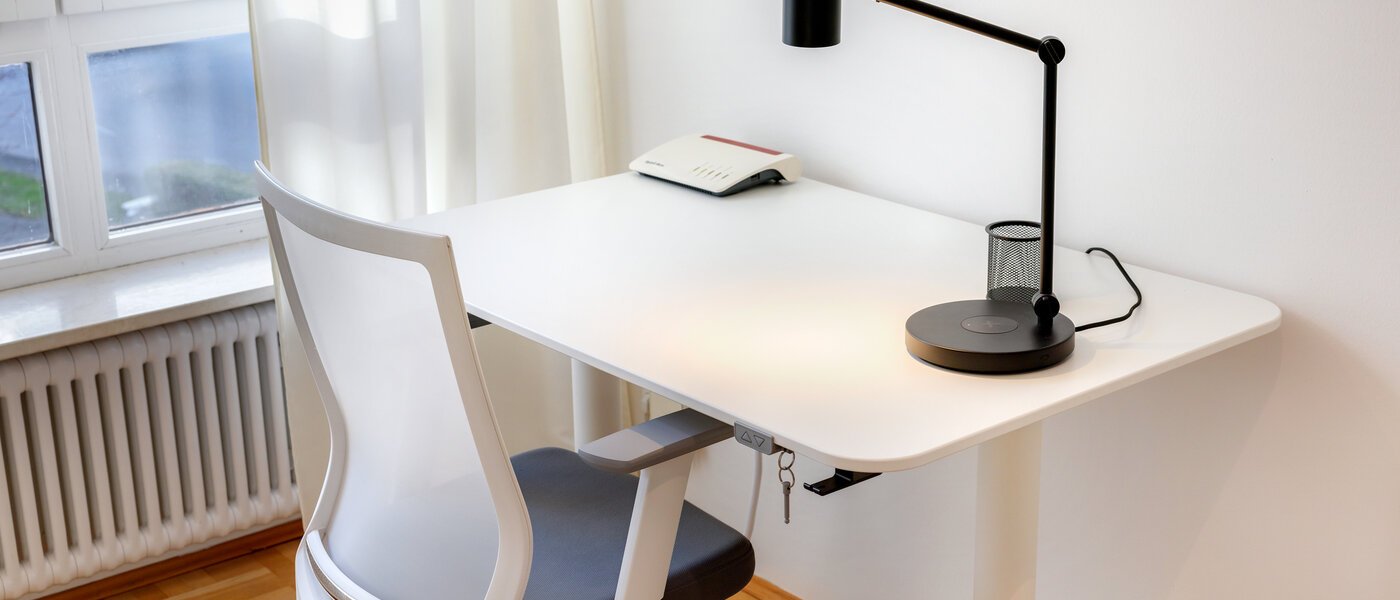 Ravna stran München Haidhausen 04 Dnevni prostor 7905