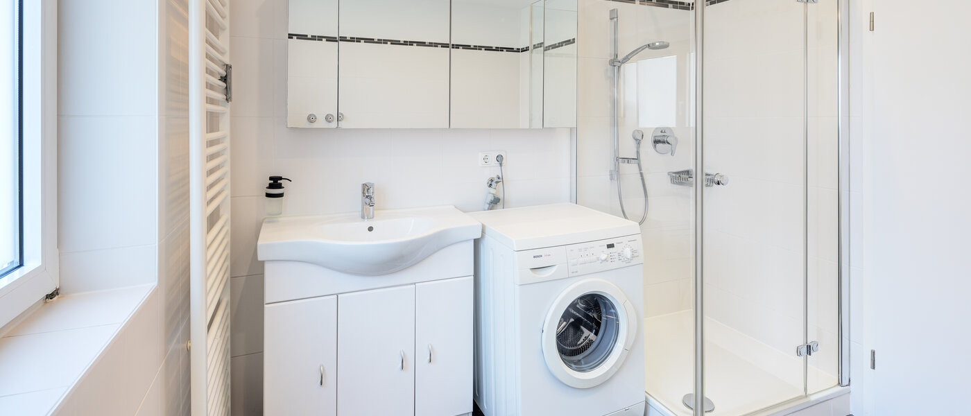 Platt München Schwabing - Alte Heide 02 Badrum 7927