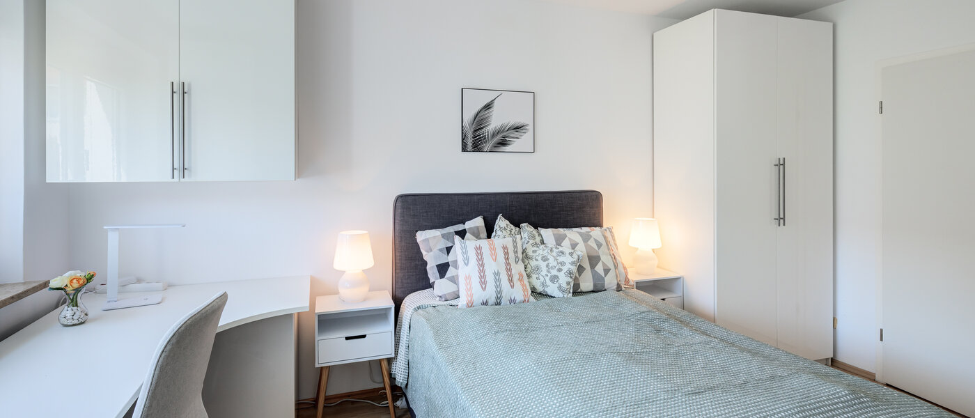 Platt München Schwabing - Alte Heide 01 sovrum 7927