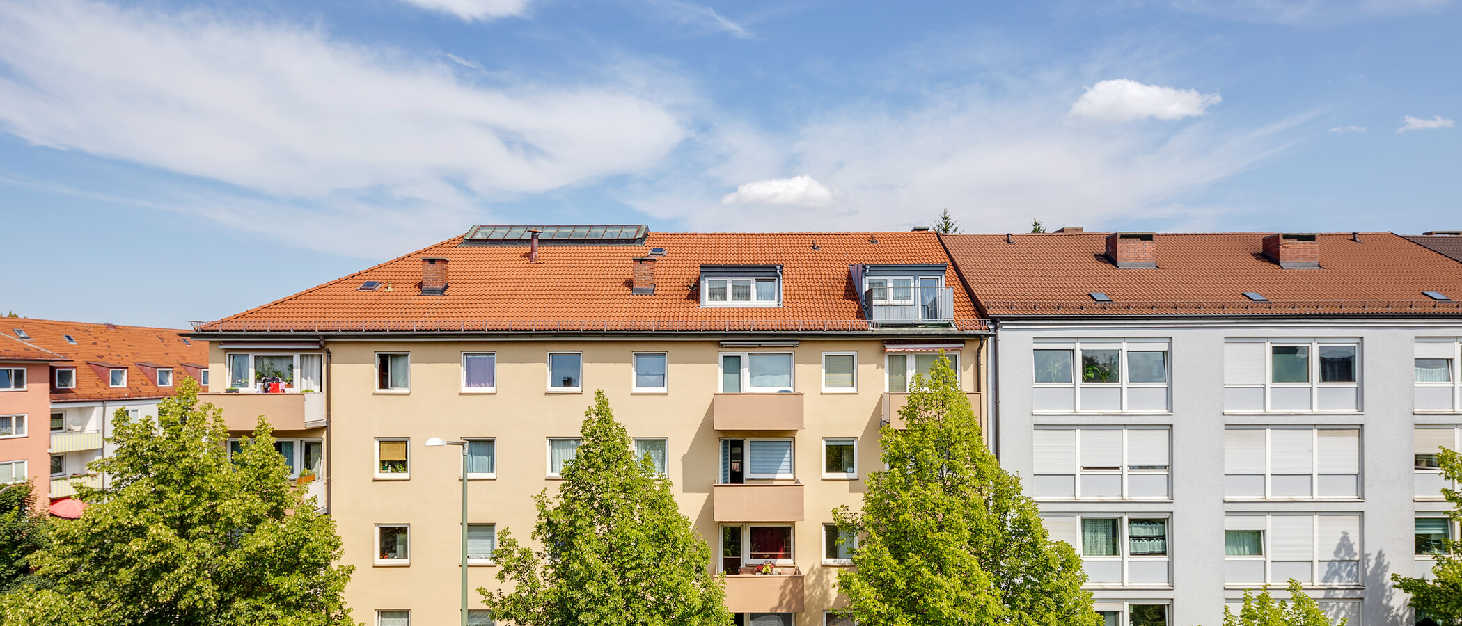 Flad München Milbertshofen 02 Udsigt 7933