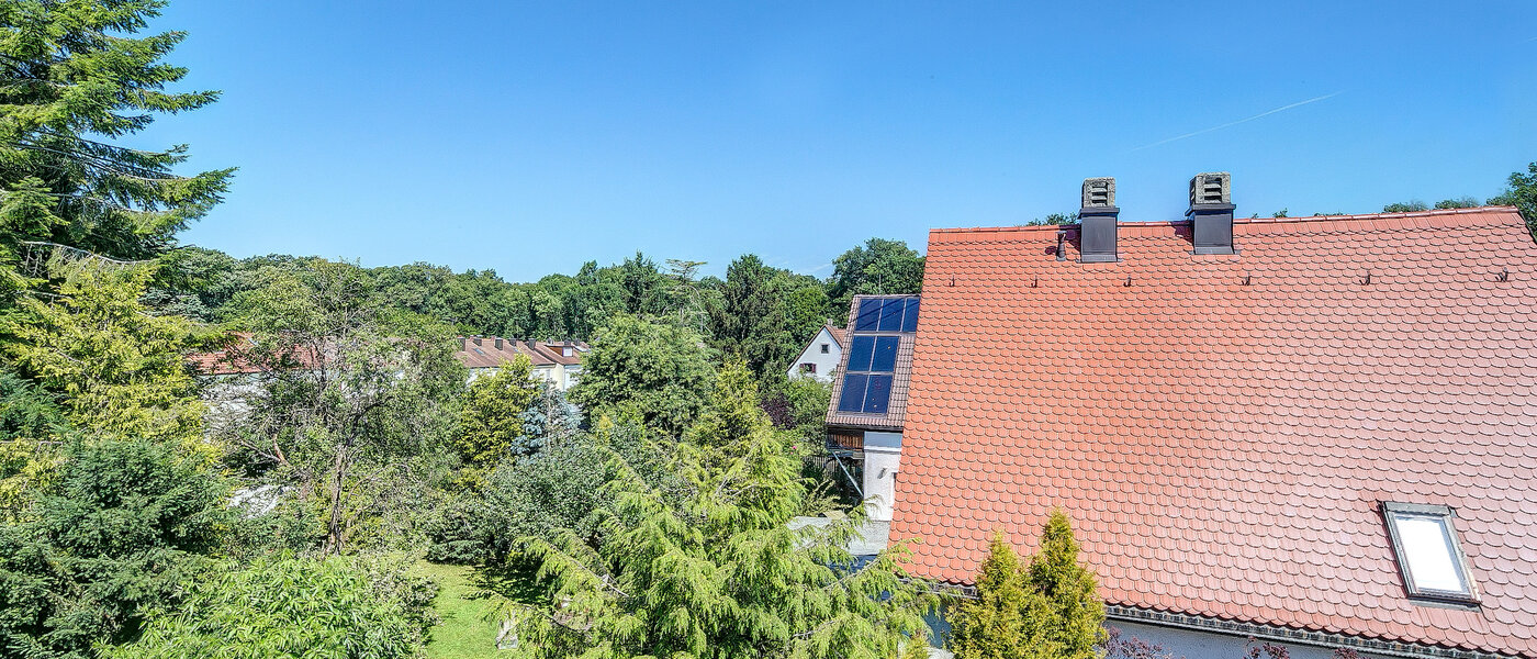 Mieszkanie na poddaszu München Untermenzing 01 Widok 7937