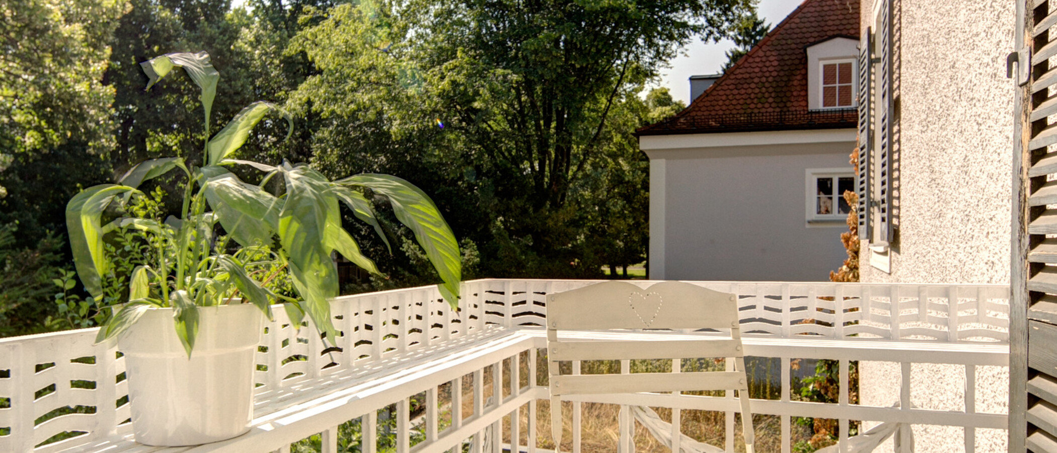 Ploché München Nymphenburg 03 Balkon 7938