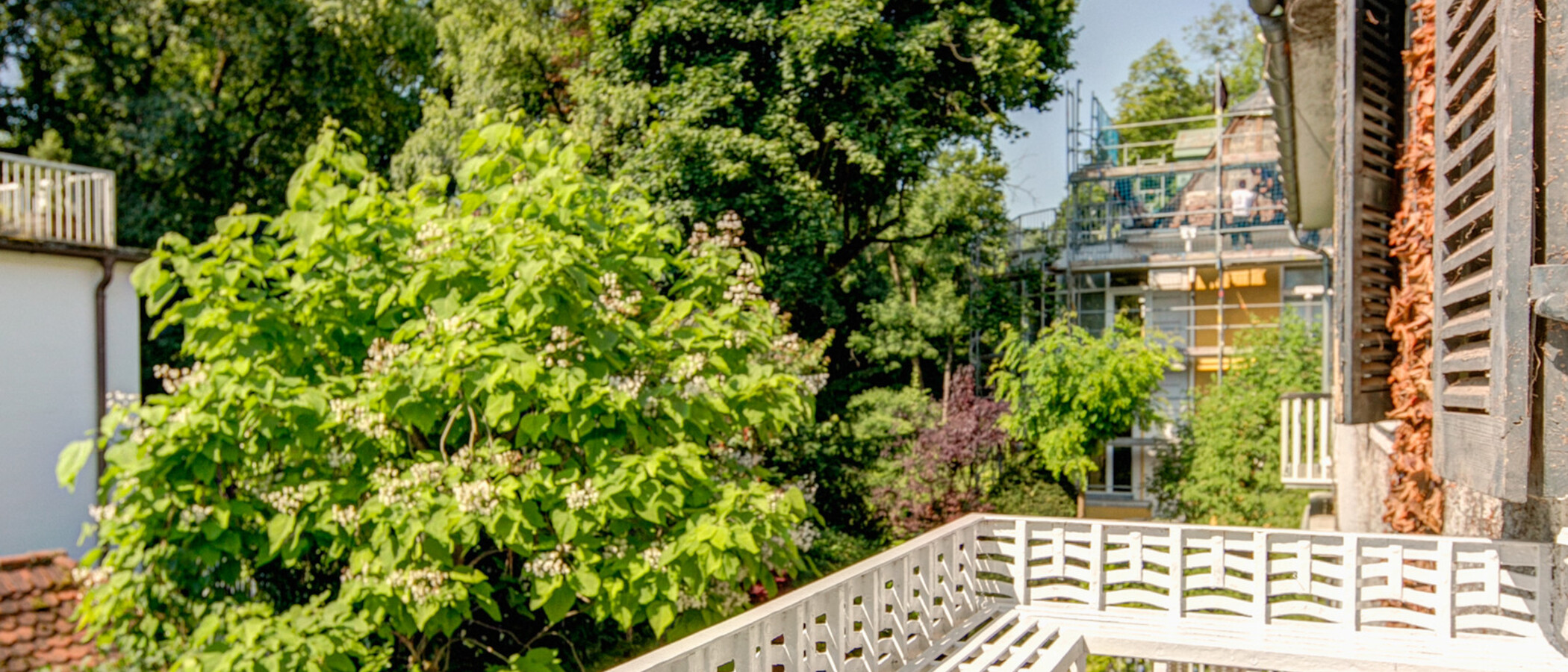 Ploché München Nymphenburg 05 Balkon 7938