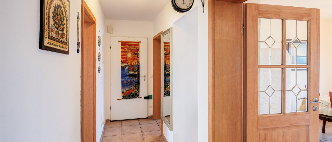 Ploché Haar 01 Chodba/priestor 7939