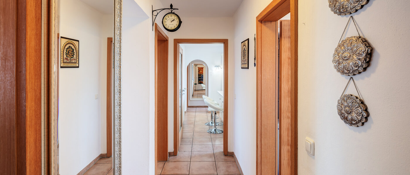 Ploché Haar 02 Chodba/priestor 7939