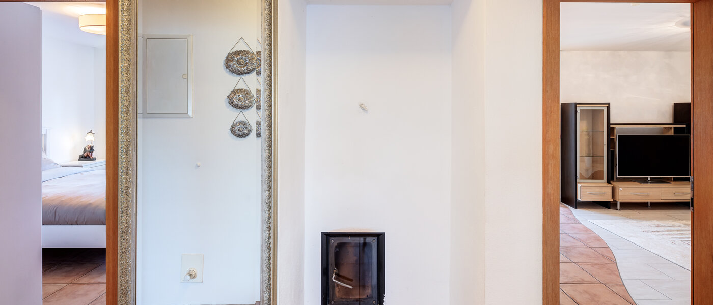 Ploché Haar 03 Chodba/priestor 7939