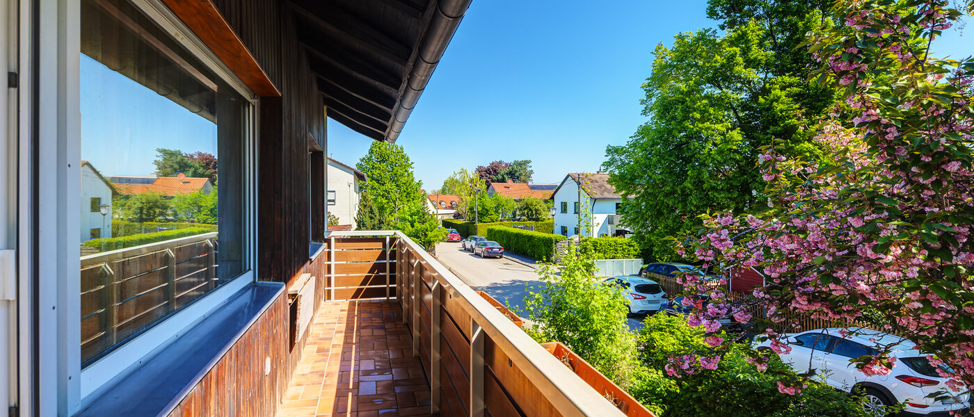 Ploché Haar 01 Balkón 7939