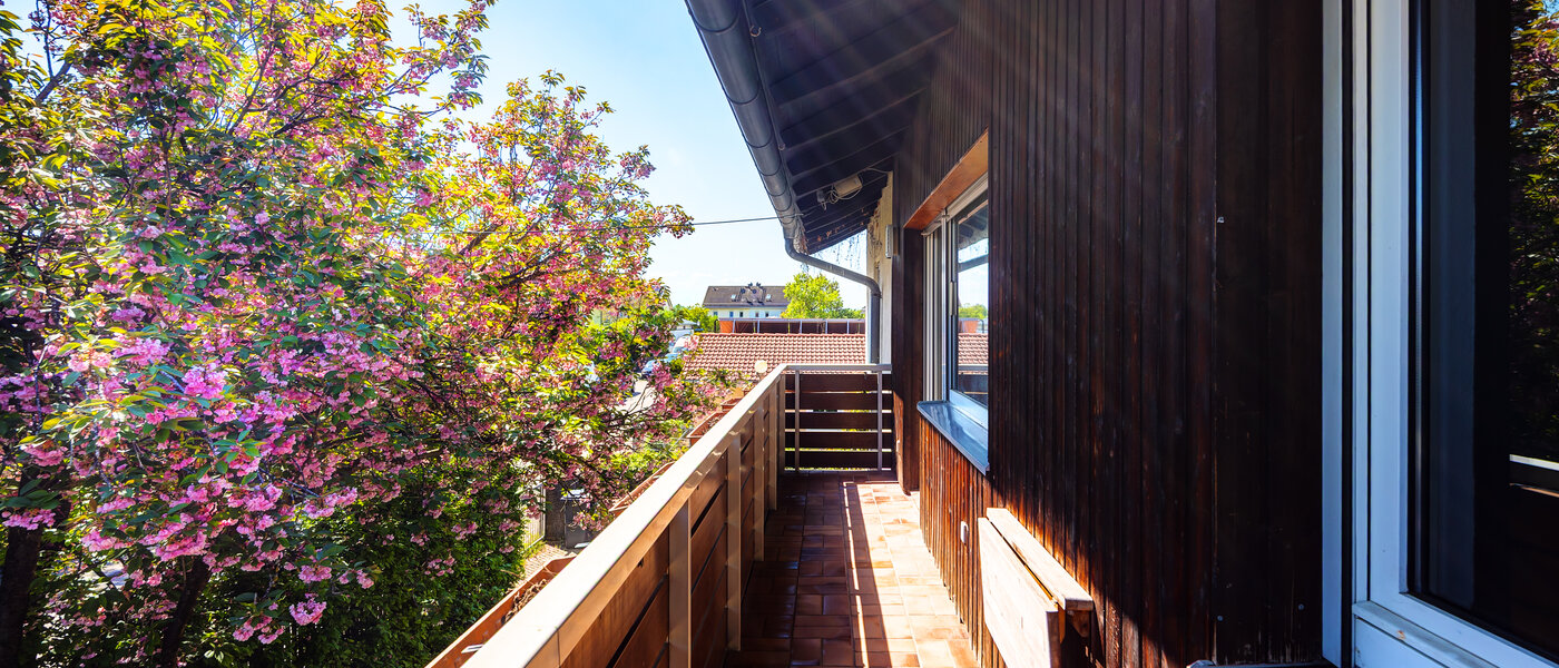 Ploché Haar 02 Balkón 7939