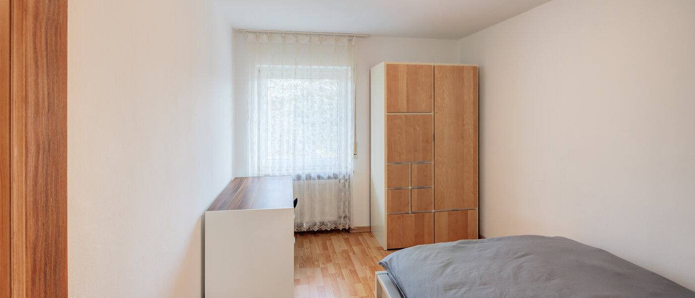 Ploché Haar 02 3. spálňa 7939