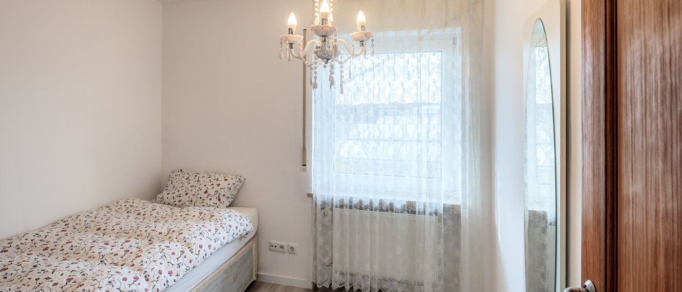 Ploché Haar 01 2. spálňa 7939