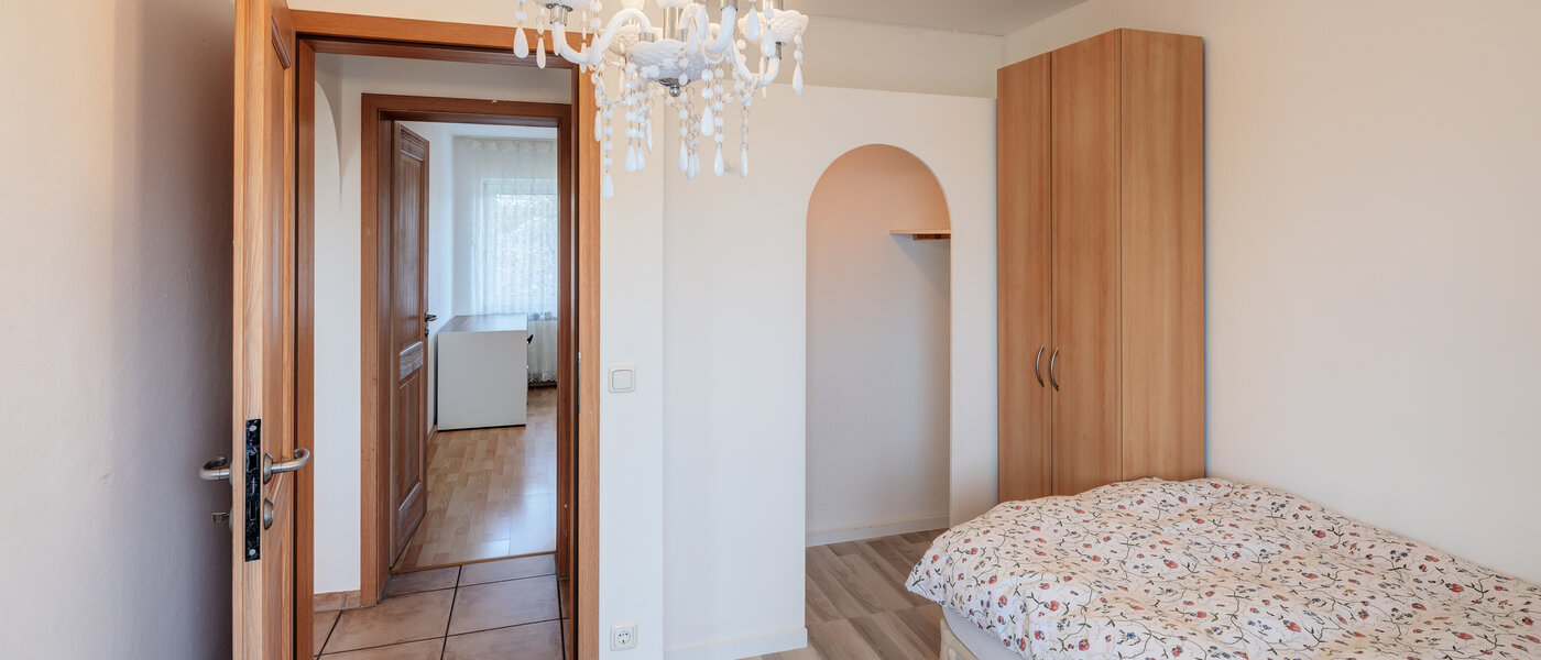 Ploché Haar 02 2. spálňa 7939