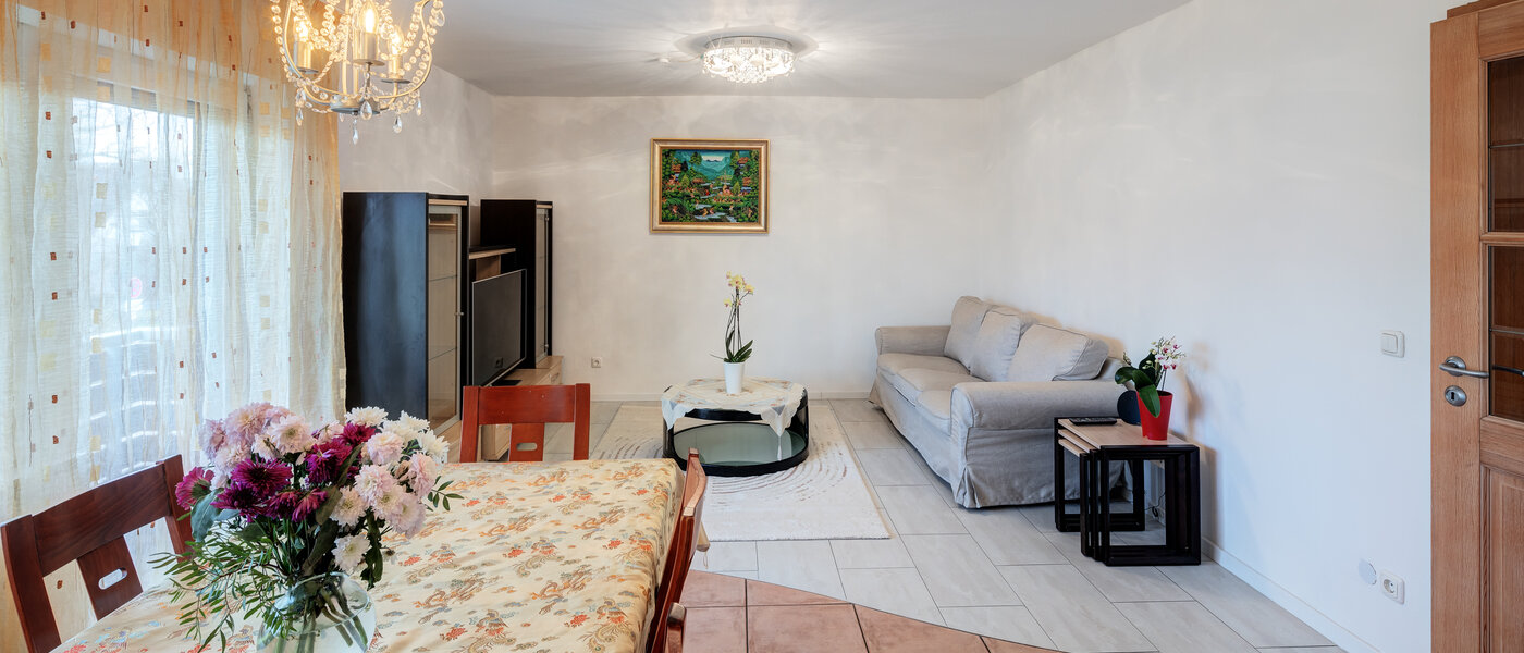 Ploché Haar 02 Obývacia časť 7939