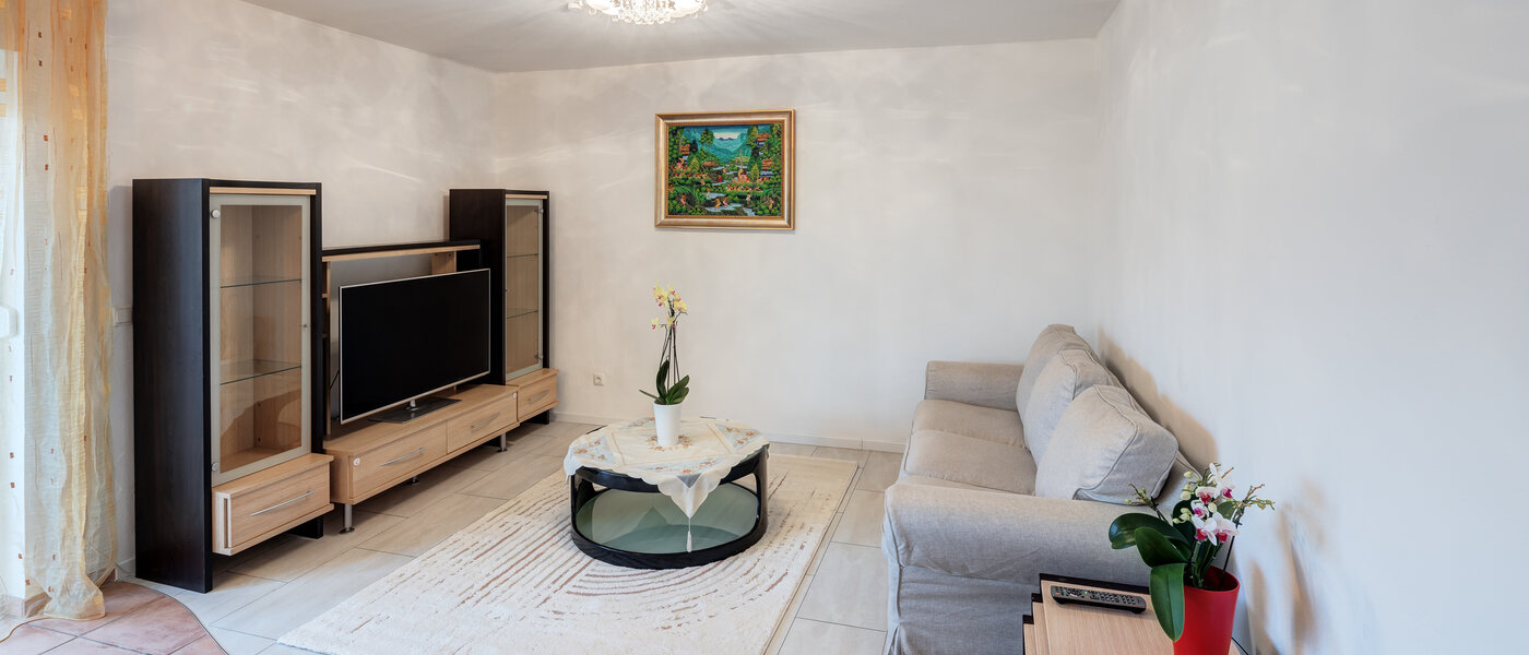 Ploché Haar 03 Obývacia časť 7939