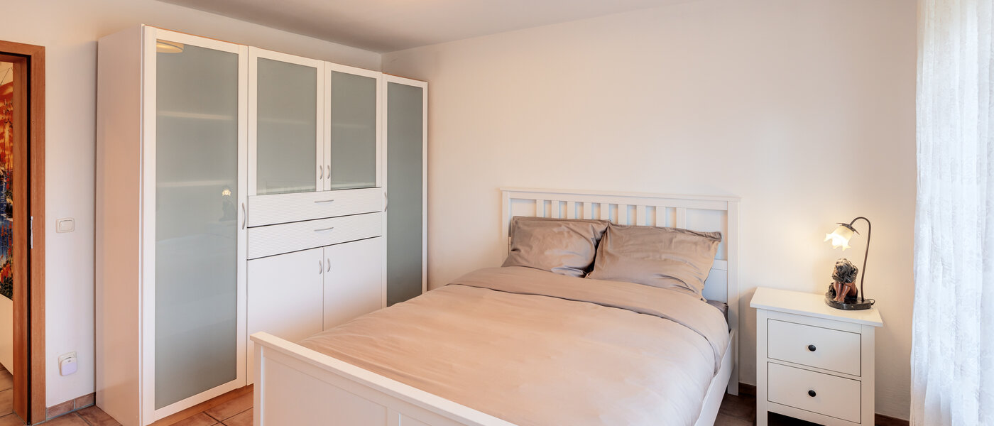 Ploché Haar 01 1. spálňa 7939