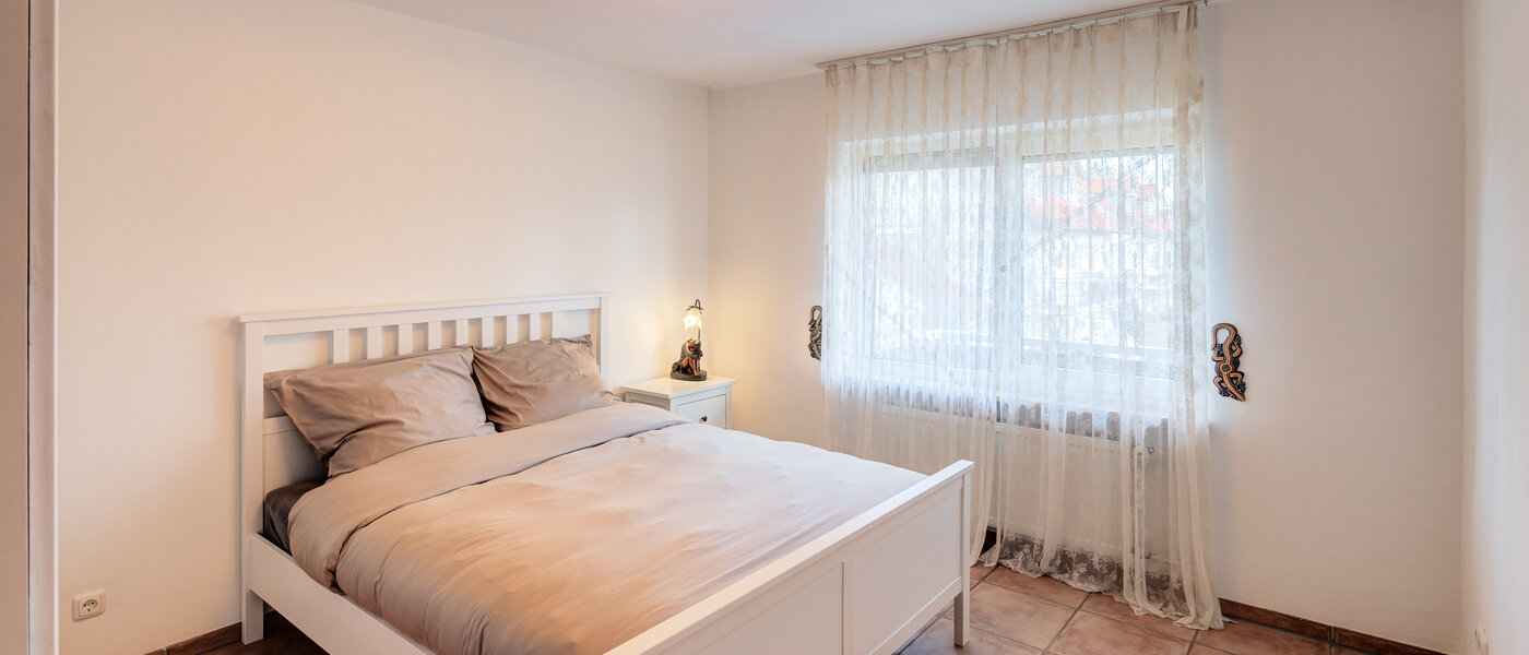 Ploché Haar 02 1. spálňa 7939