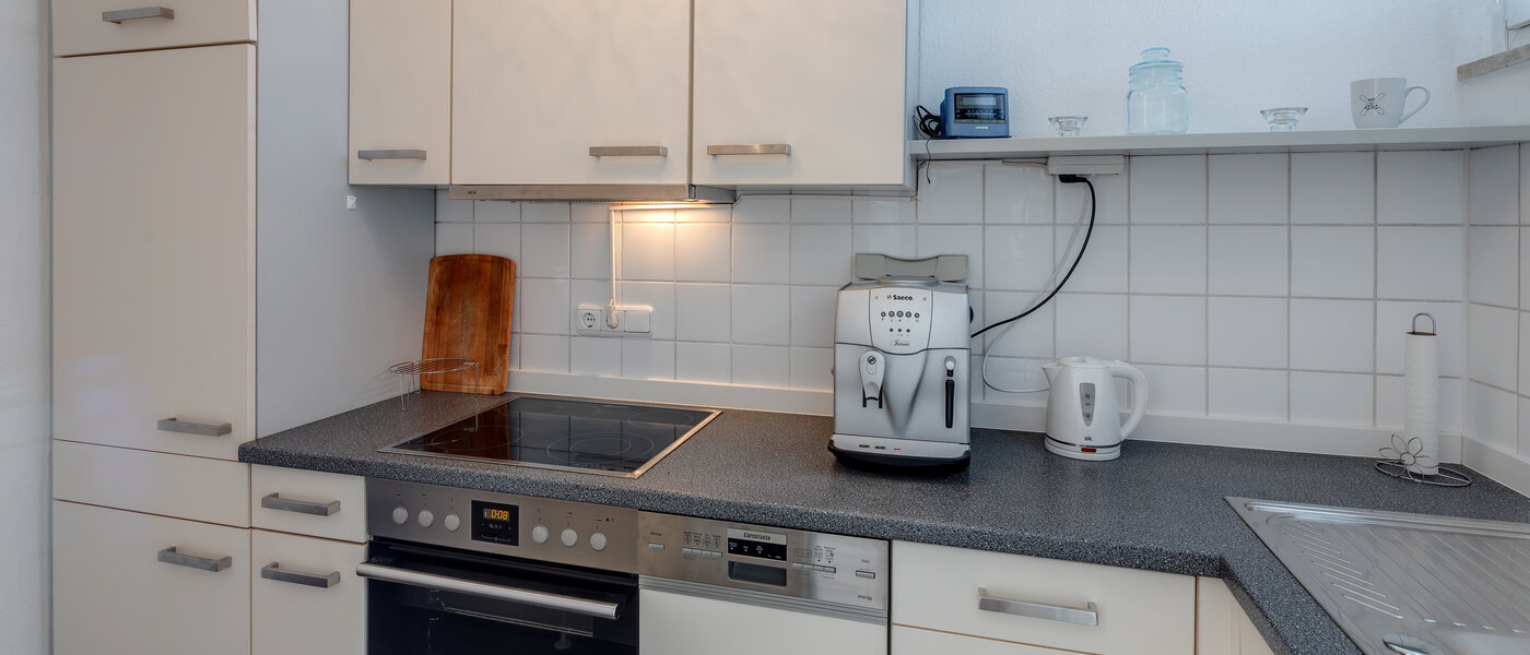 Ploché München Berg am Laim 01 Kuchyňa 7946