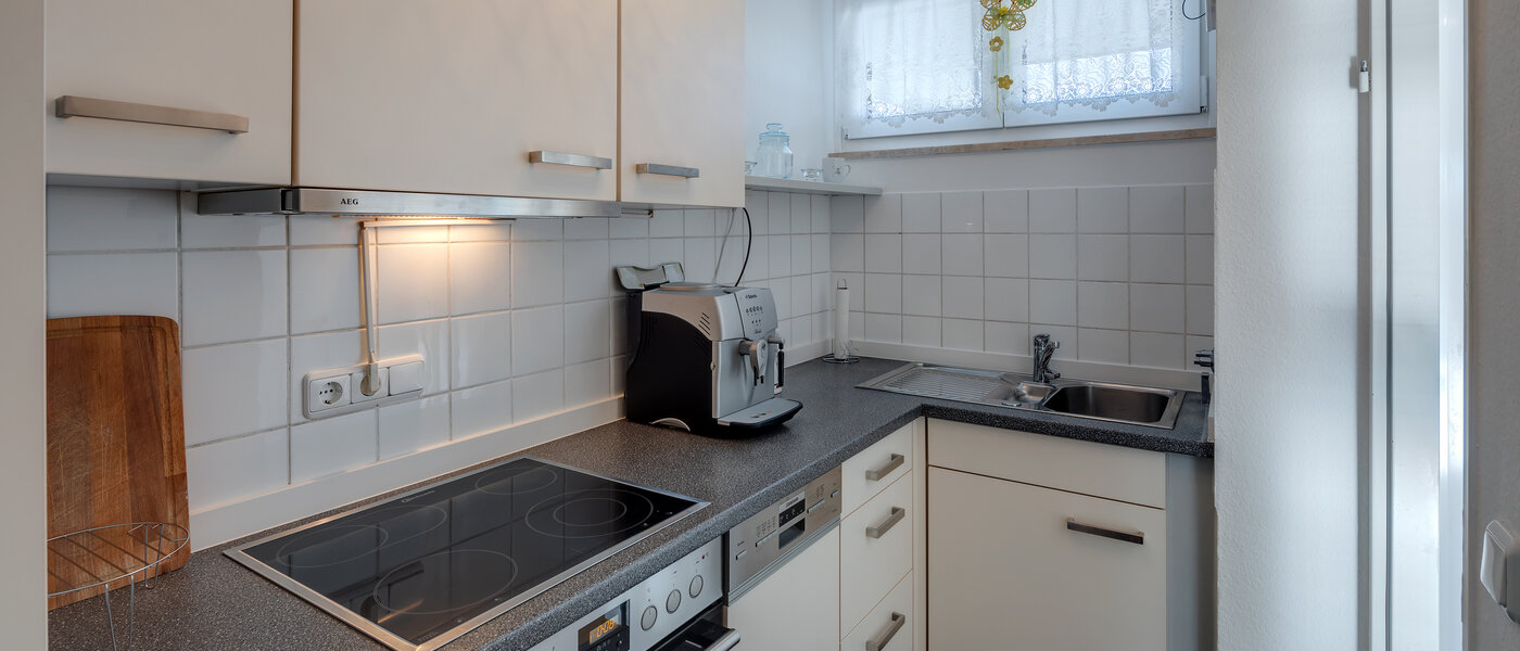 Ploché München Berg am Laim 02 Kuchyňa 7946