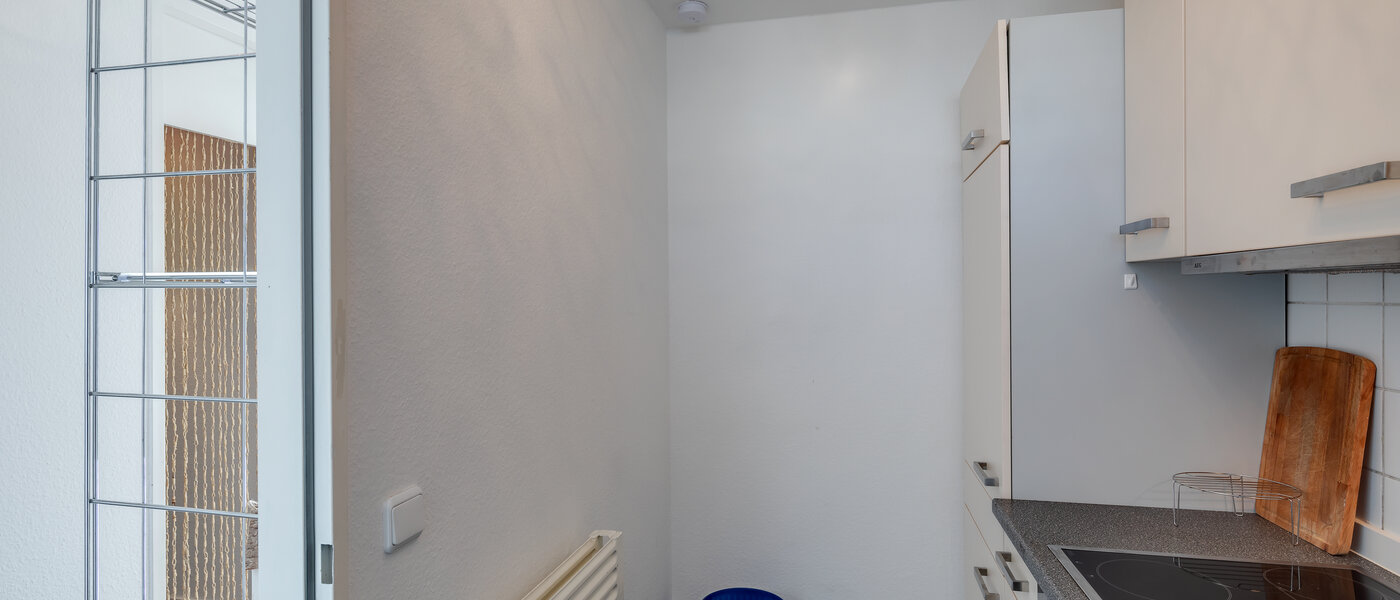 Ploché München Berg am Laim 03 Kuchyňa 7946