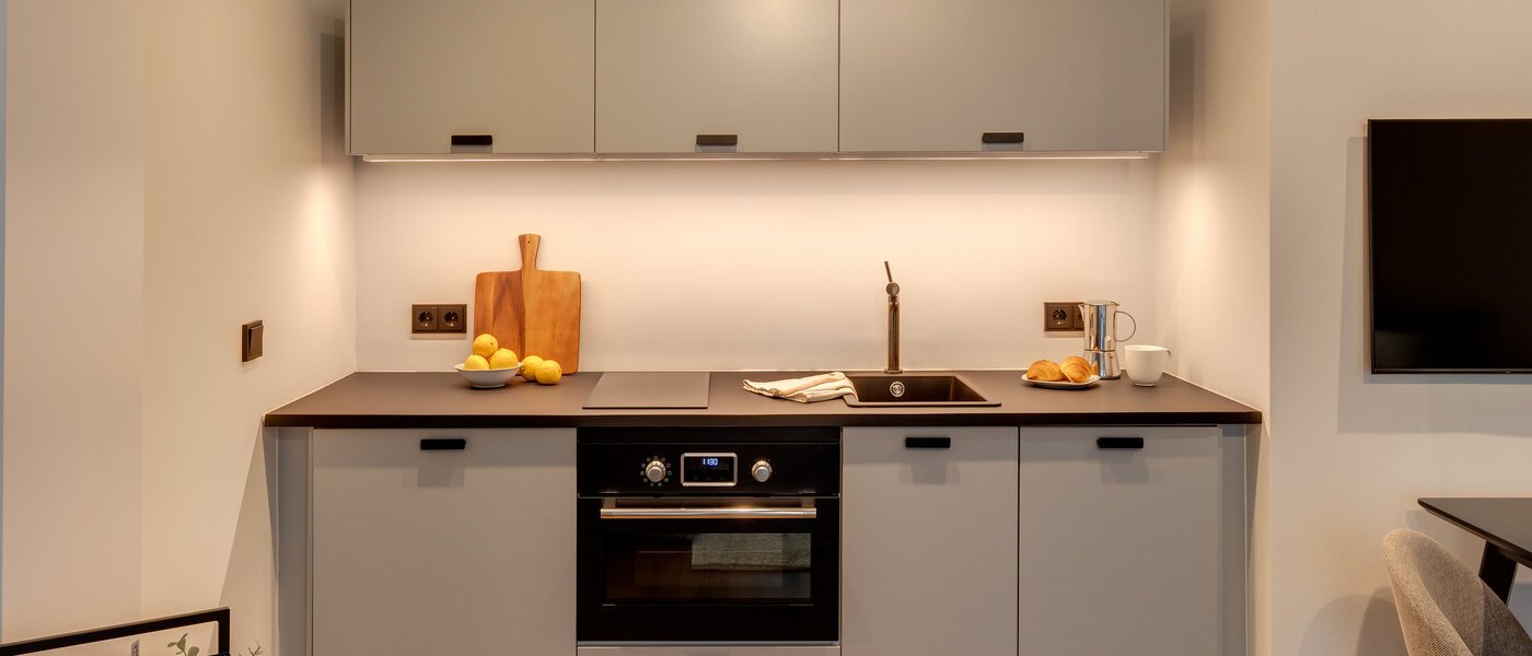 Plat München Neuhausen 01 Keuken 7952