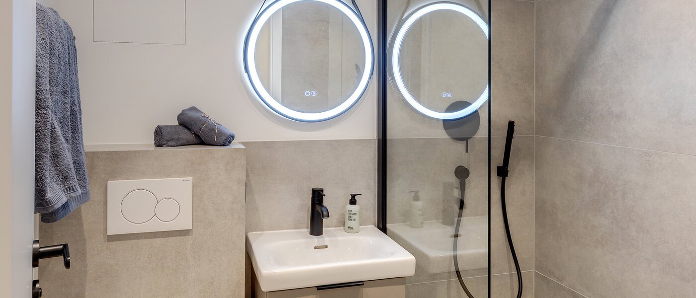 Plat München Neuhausen 01 Badkamer 7952