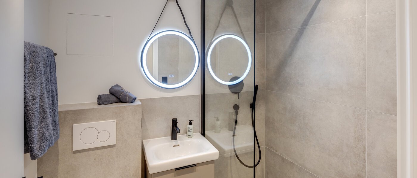 Plat München Neuhausen 02 Badkamer 7952