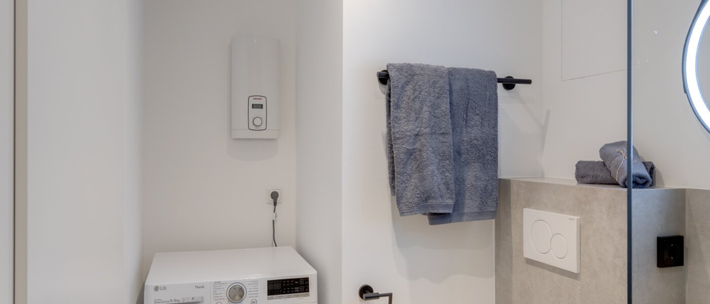 Plat München Neuhausen 04 Badkamer 7952