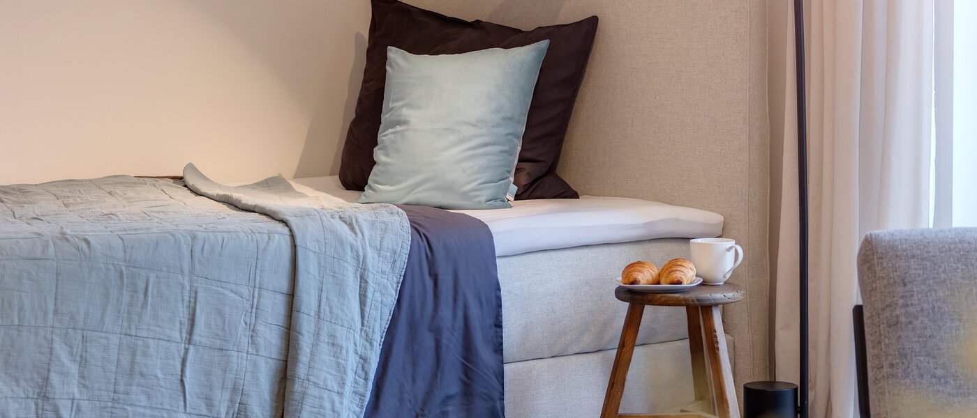 Plat München Neuhausen 01 Slaapgedeelte 7952